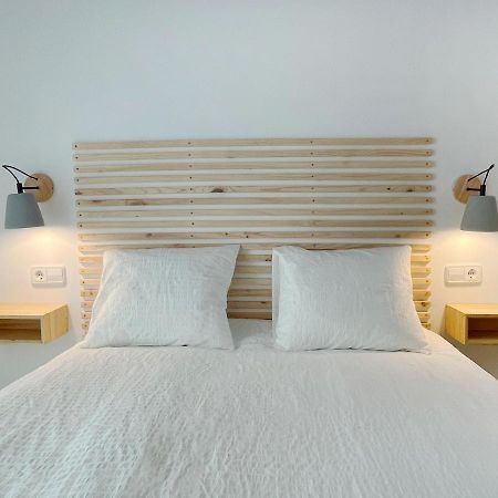Apartament Torre De La Yerba Caces Zewnętrze zdjęcie