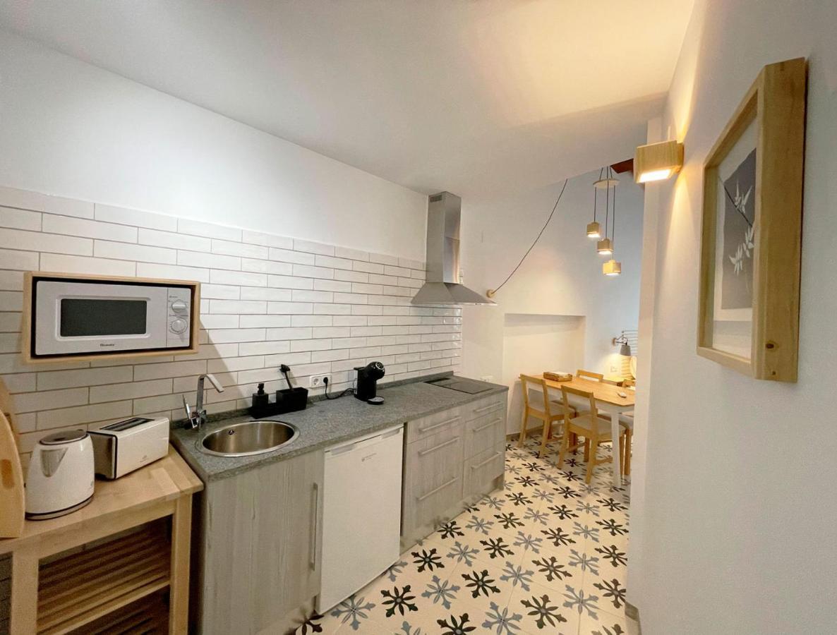 Apartament Torre De La Yerba Caces Zewnętrze zdjęcie