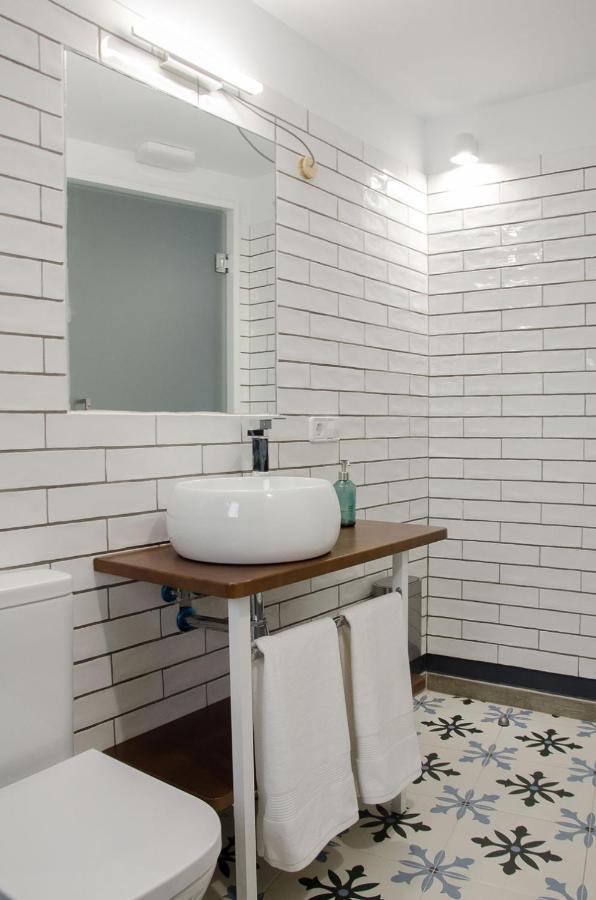 Apartament Torre De La Yerba Caces Zewnętrze zdjęcie