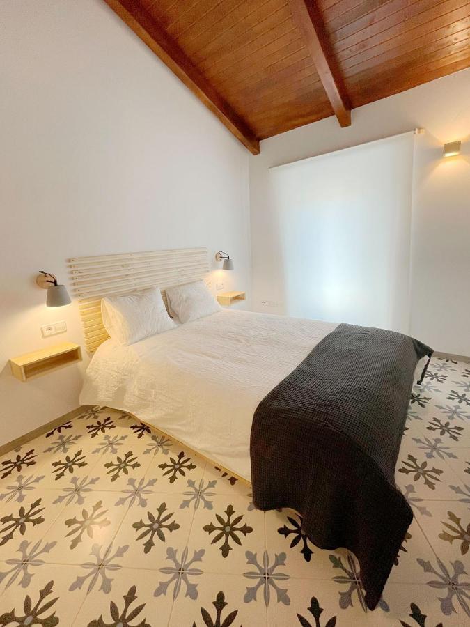 Apartament Torre De La Yerba Caces Zewnętrze zdjęcie