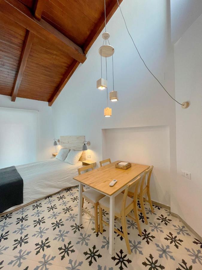 Apartament Torre De La Yerba Caces Zewnętrze zdjęcie
