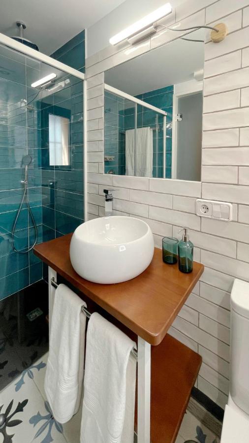 Apartament Torre De La Yerba Caces Zewnętrze zdjęcie