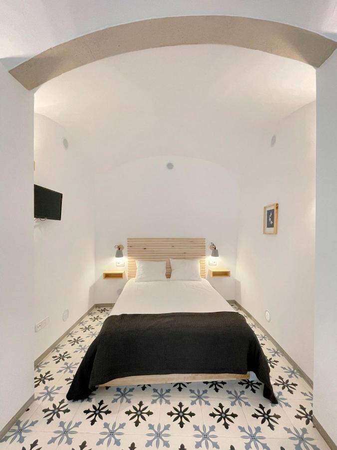 Apartament Torre De La Yerba Caces Zewnętrze zdjęcie