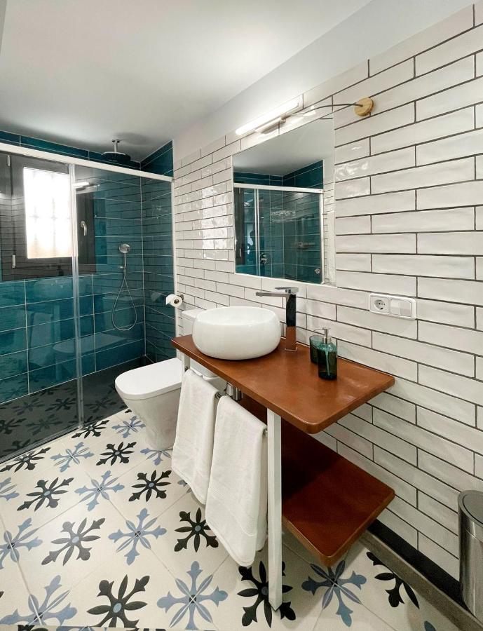 Apartament Torre De La Yerba Caces Zewnętrze zdjęcie