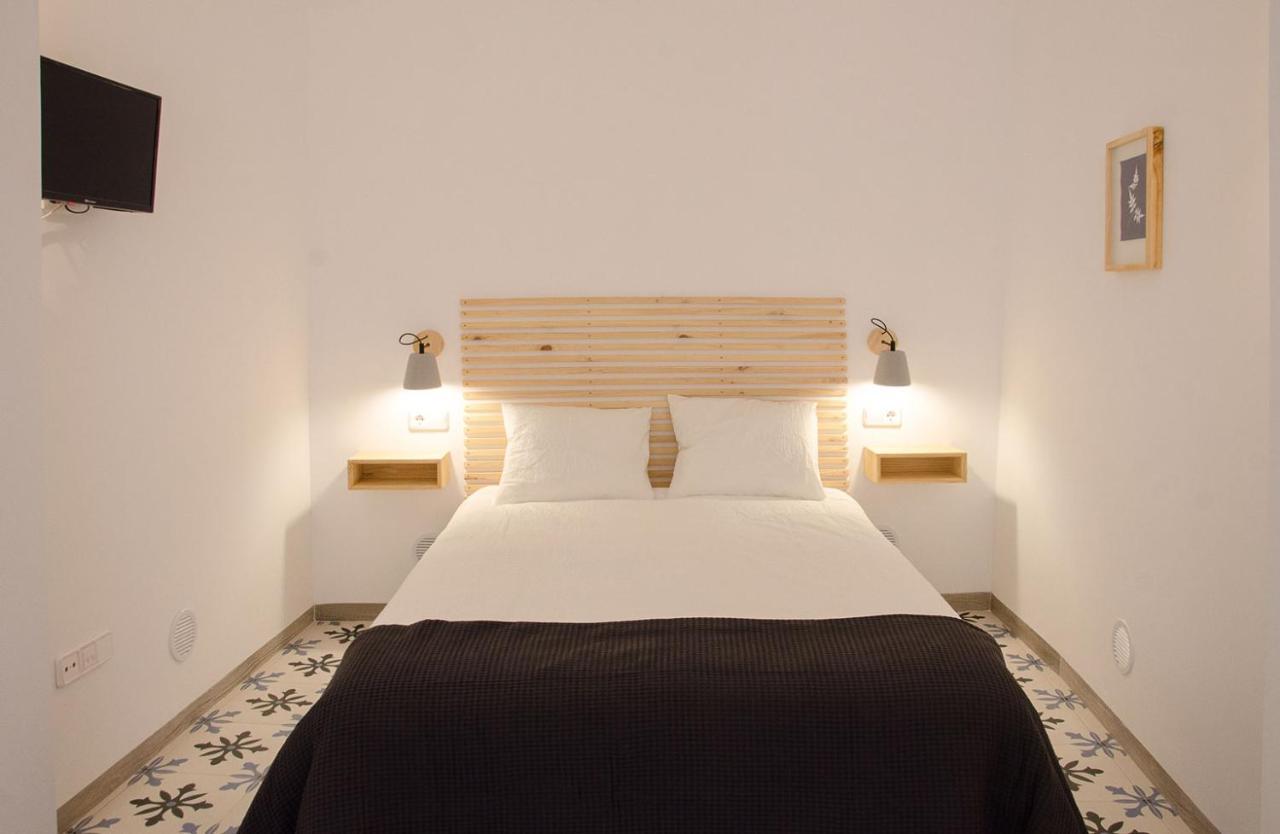 Apartament Torre De La Yerba Caces Zewnętrze zdjęcie